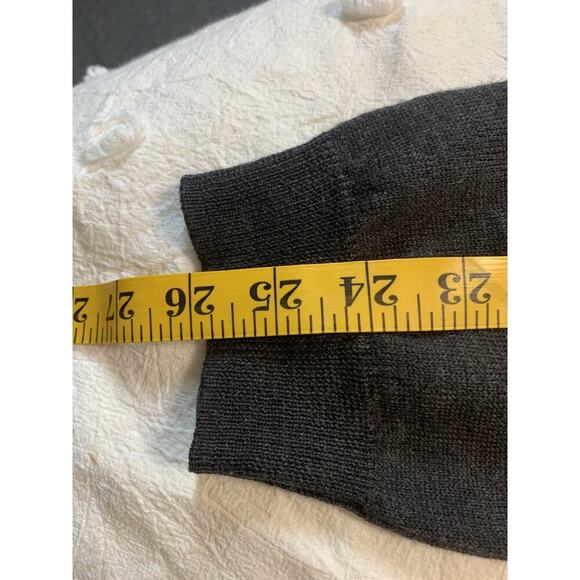 Brooks 346 Men's Pullover Sweater 100% Merino Wool Size Large Grandpacore Career - Picture 4 of 7